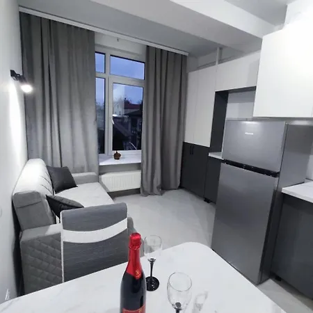 Apartment Apartments Central *
