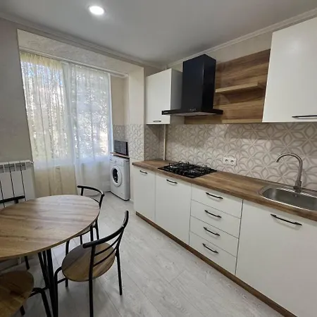 Apartment Apartments Central