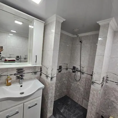 Apartment Apartments Central *