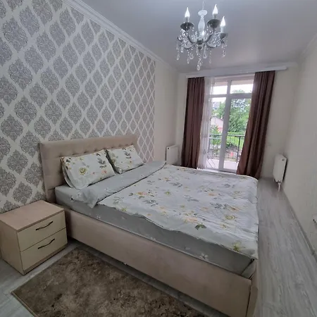 Apartment Apartments Central Chisinau